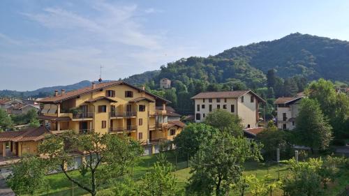 Serravalle Sesia Apartment | Alle porte del Monterosa