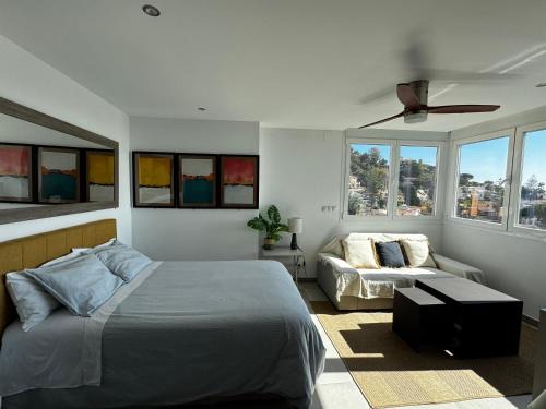 El Candado Apartment | Allegra Suite