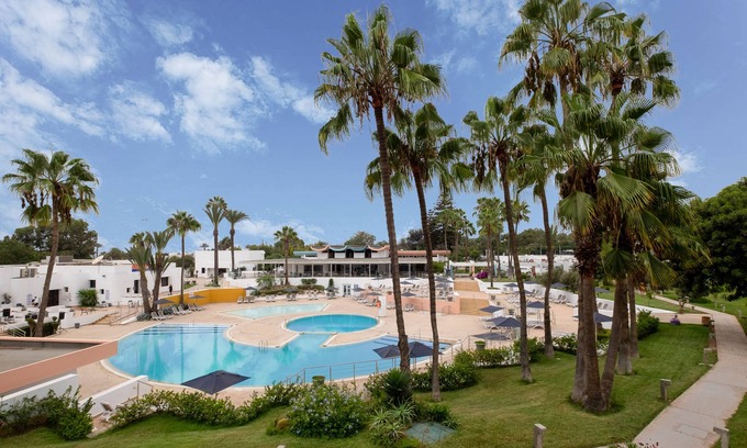 Agadir City Center Hotel | Allegro Agadir