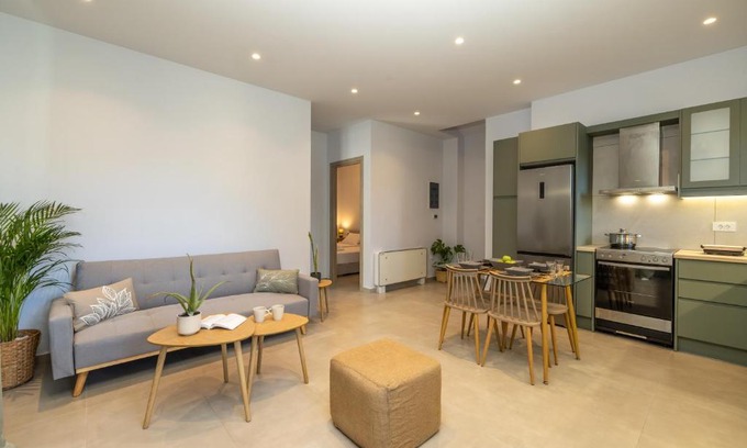 Khelmata Apartment | Allegro Apartment 2