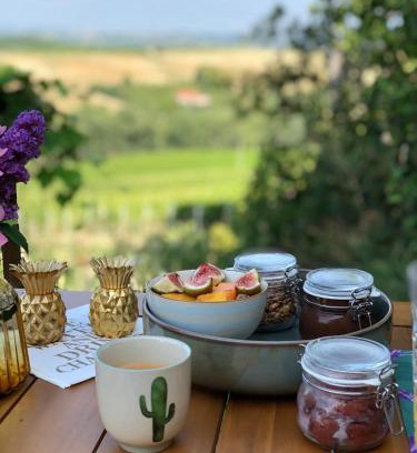 Nizza Monferrato Bed & Breakfast | Allegro Holiday