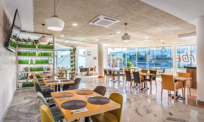 Murcia Hotel | Allegro Murcia Azarbe