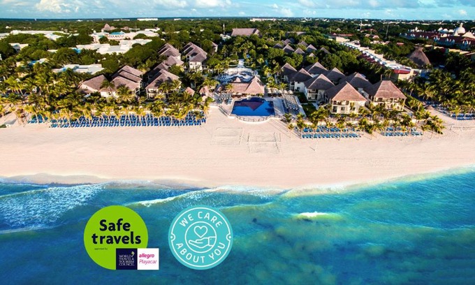 Playacar Resort | Allegro Playacar - All Inclusive Resort
