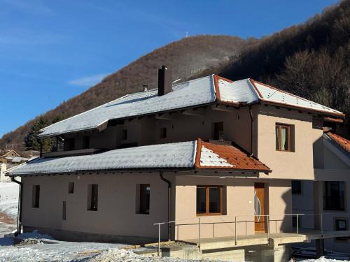 Kopaonik Apartment | Alles Ski