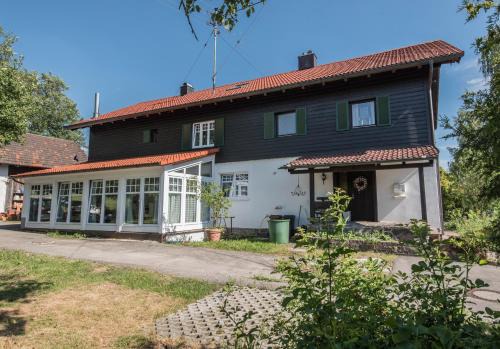 Mauerstetten Apartment | Allgäu-Schwaben-Deluxe-Apartment