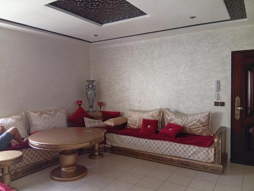 Residence Bab Sebta Apartment | Alliance darna