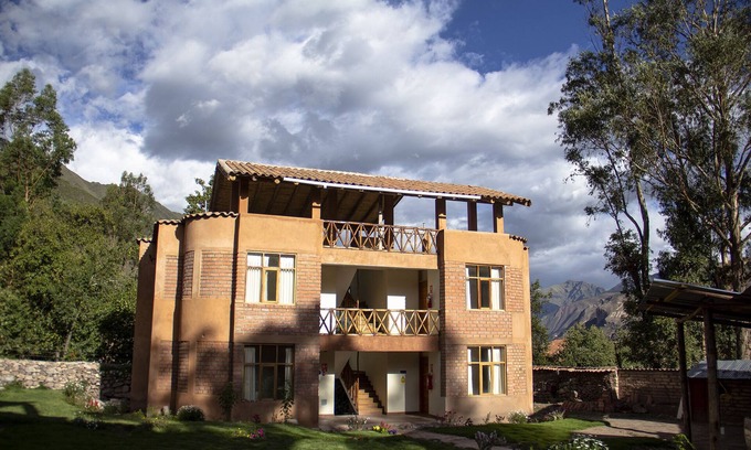Urubamba Hotel | Allin Illary Eco Hospedaje
