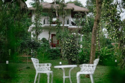 Mananthavady Resort | ALLISON the Tribe Resort
