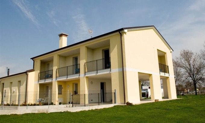 Silea House | Alloggi Turistici Daniel