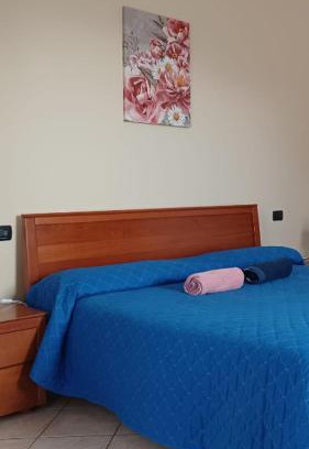 Vedelago Apartment | alloggio agrituristico zambon