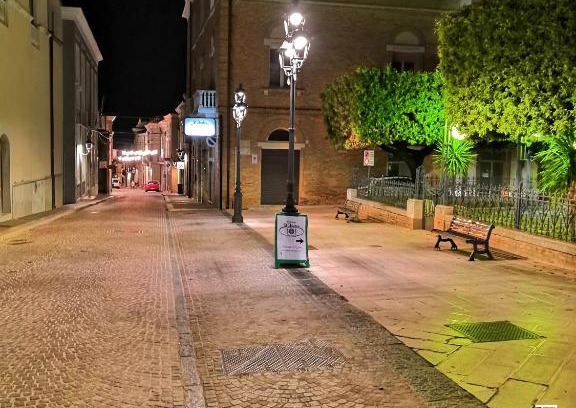 Troia Apartment | Alloggio Cattedrale