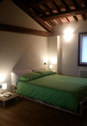 Bassano del Grappa Apartment | Alloggio Il Giuggiolo