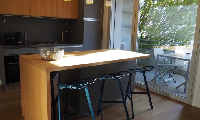 Pordenone Apartment | Alloggio il Melograno