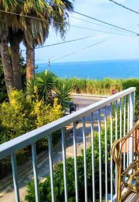 Vallevo Apartment | Alloggio sulla Via Verde Costa dei Trabocchi