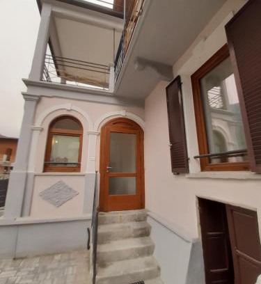 Vinadio Apartment | Alloggio Vinadio