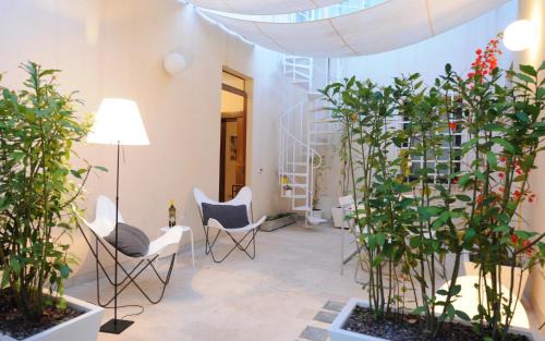 Marsala House | Alloro&Gelsomino