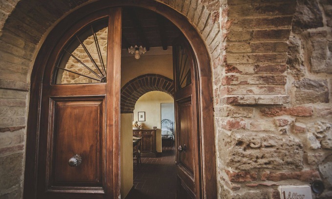 Torrita di Siena Other | Alloro - Zampugna Estate