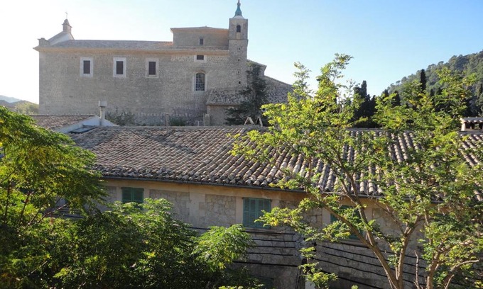Valldemossa Bed & Breakfast | Allotjaments Serra de Tramuntana