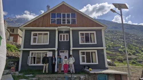 Sissu House | Alluring homestays