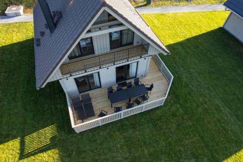 Buntenbock House | Alm-Chalet Exclusive 2