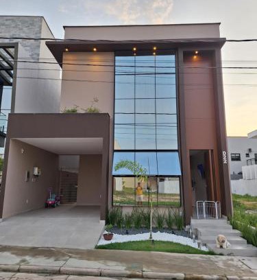 Mangueirao House | Alma d22