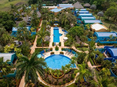 Esterillos Este Hotel | Alma del Pacifico Hotel & Spa