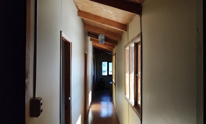 Puerto Rio Tranquilo Bed & Breakfast | Alma Patagona Hostel