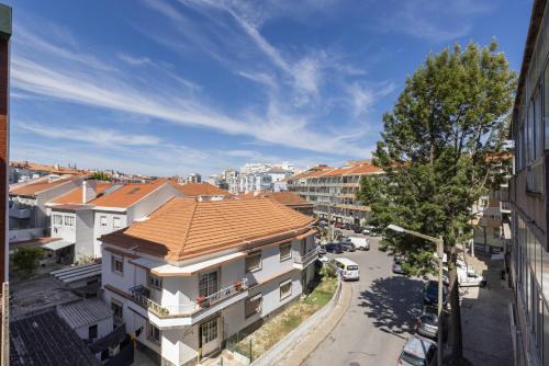 Cova da Piedade Apartment | Almada Noronha 37