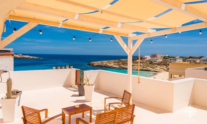 Lampedusa Apartment | Almanzar - Seaside residences