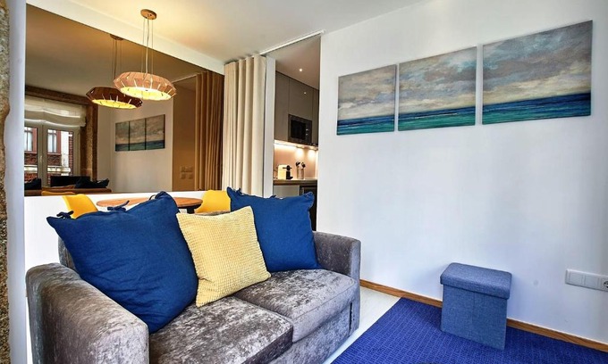 Povoa De Varzim Apartment | Almar Apartments