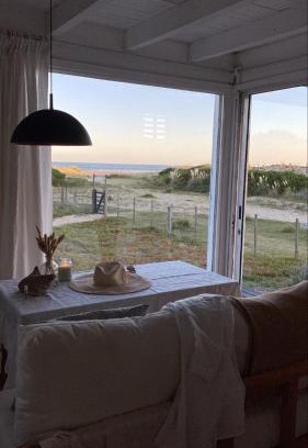 Punta Rubia Cabin | ALMAR Cabaña Boutique Frente al Mar