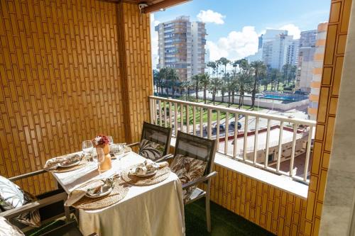 Cullera Apartment | Almar Collection Cullera AT