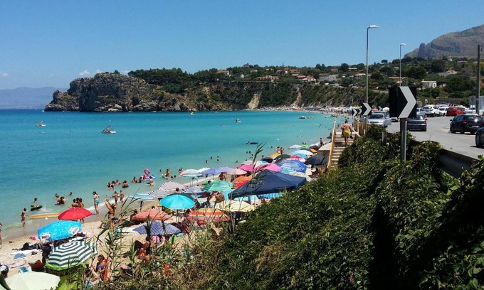 Trapani City Centre Bed & Breakfast | Almaran Bed & Breakfast