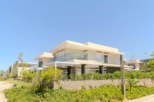 Marsa Matruh Apartment | Almaza bay home