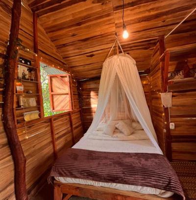 Paramo Hotel | Almendra Posada Campestre