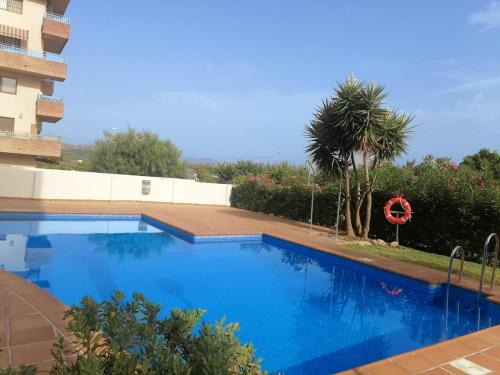 Rio Velez Apartment | ALMIJARA