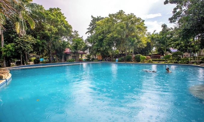 Tangnan Resort | Almira Diving Resort