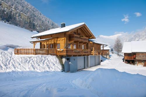 Huettschlag House | Almliesl HUET-484