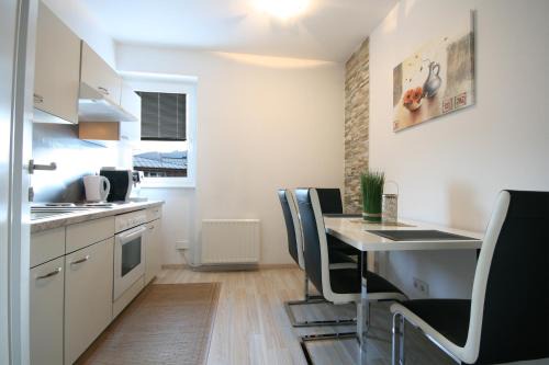 Schuttdorf Apartment | Almliesl ZELL-698