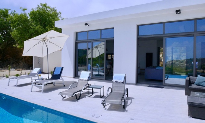 Tsada House | Almond Grove - Where memories are made