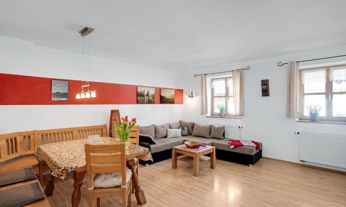 Ramsau Apartment | Almrausch Ferienwohnung