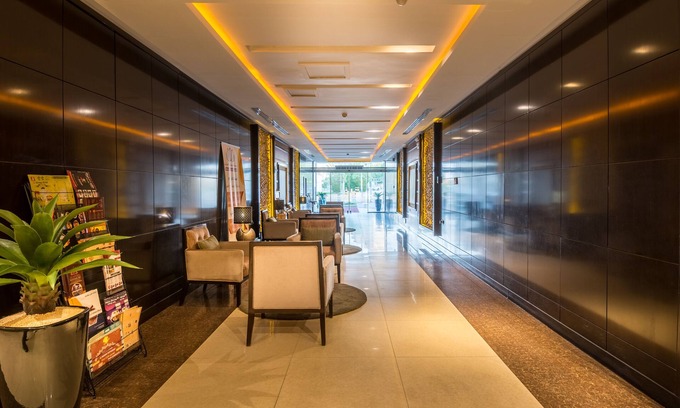 Al Sulimania Hotel | AlMuhaidb Hotel Apartments Askary