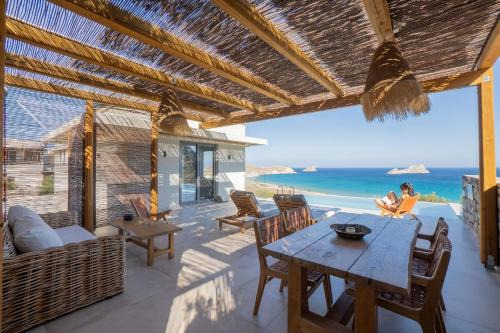 Xerokampos House | Almyra Villas
