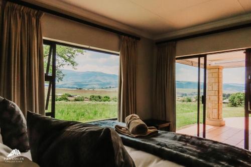 Cathkin Park Apartment | Aloe Corner, Cathkin Estates by Euphoric Leisure