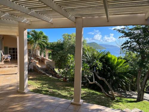 Other Islands Villa | Aloe House BVI