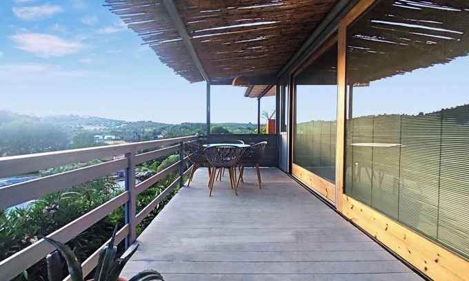 Possidi House | Aloe Residence Possidi a peaceful retreat surrounded by nature