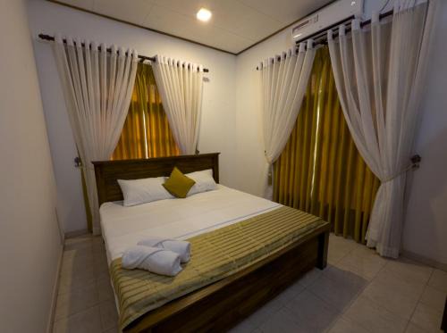 Negombo House | Aloe Serene
