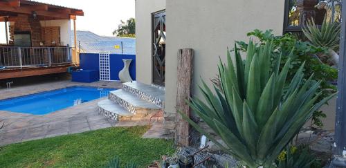 Keimoes House | Aloe View Guesthouse