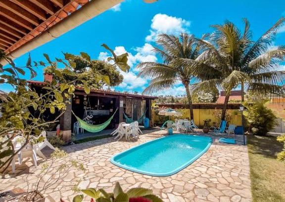 Barra Grande House | Aloha Beach Guest House