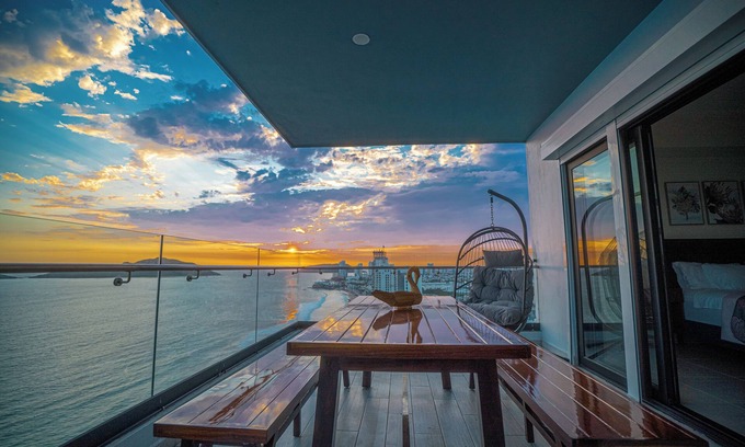 Mazatlan Apartment | ALOHA MAZATLAN